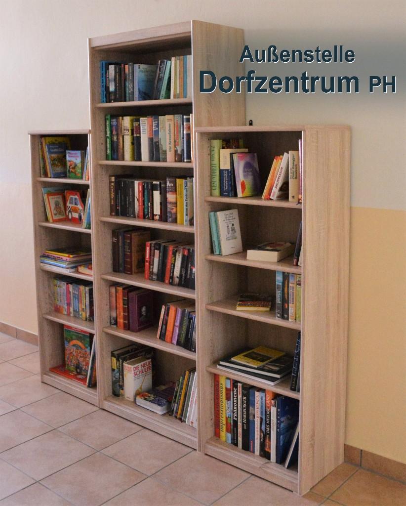 Außenstelle Dorfzentrum