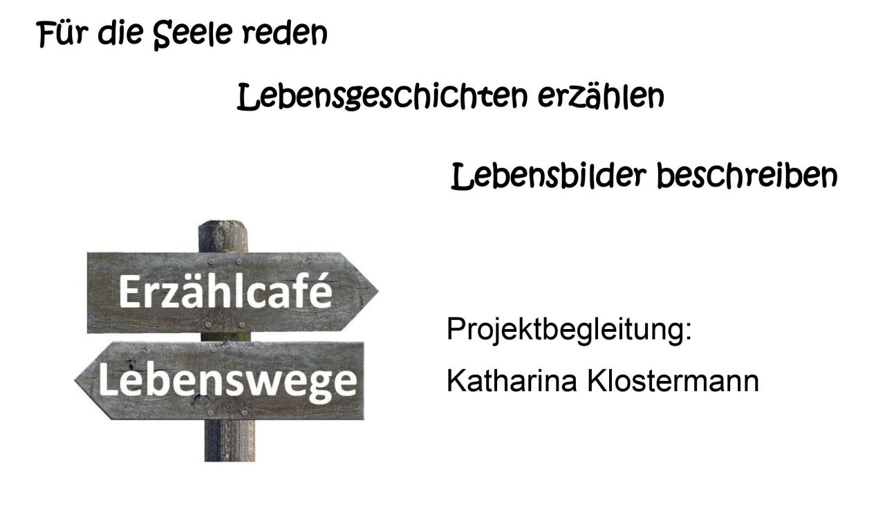Erzählcafe-Info als Bild