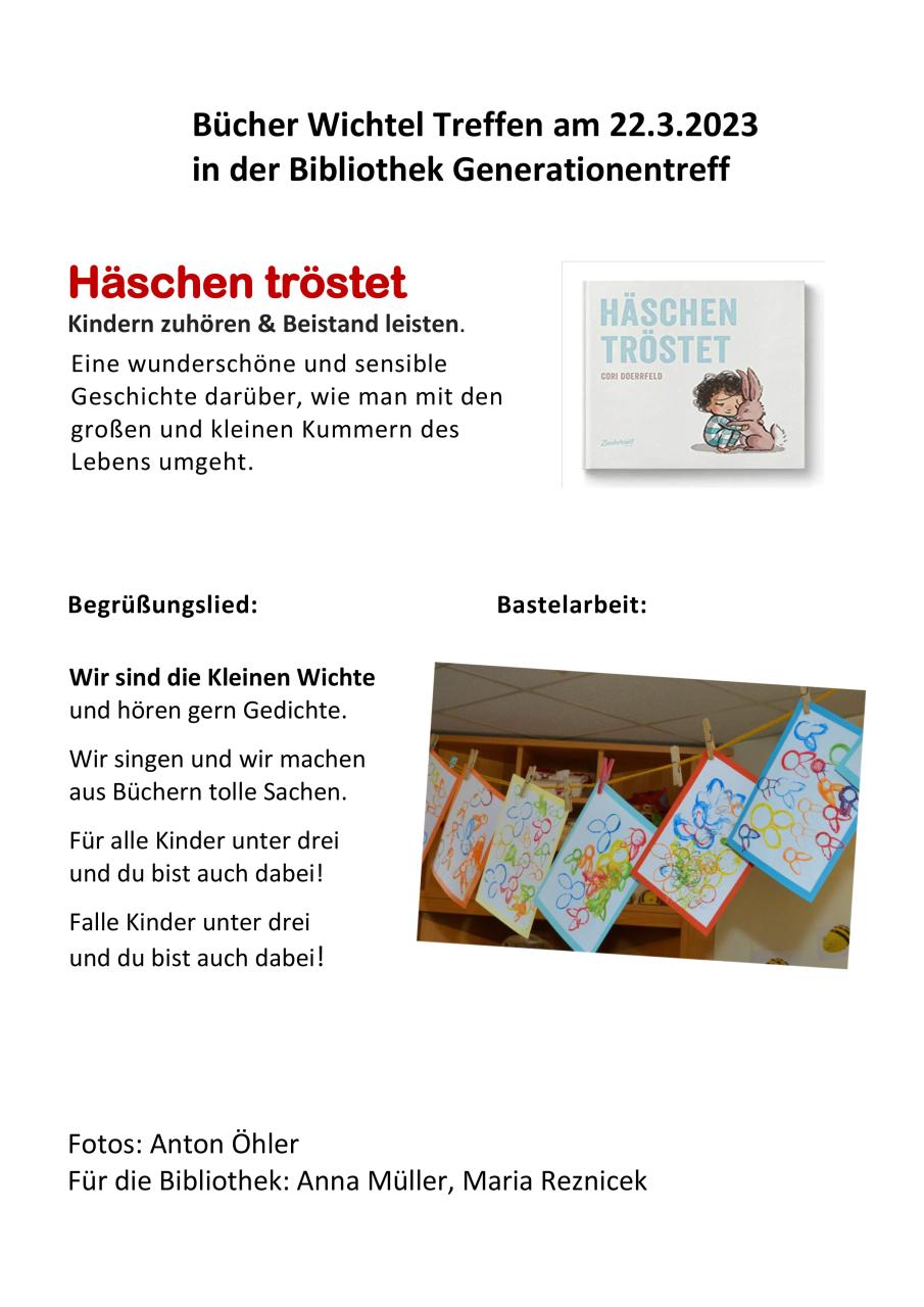 Häschen