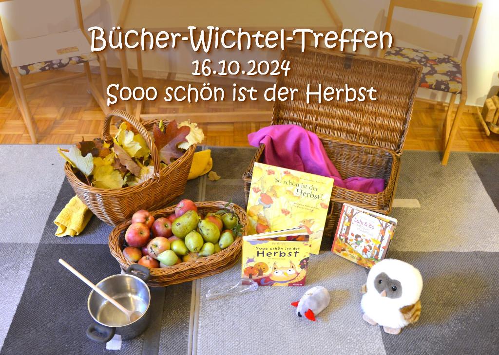 Sooo schön ist der Herbst!