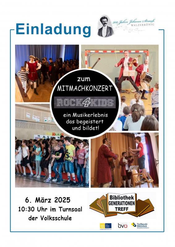 Einladung
