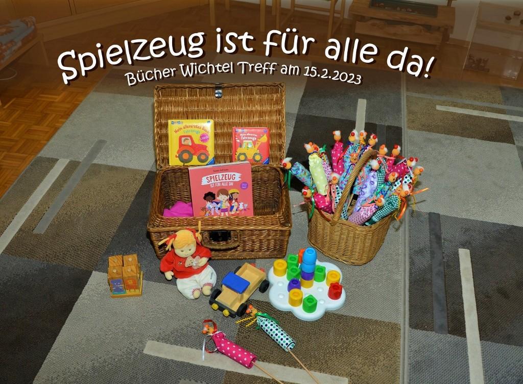 spielzeug
