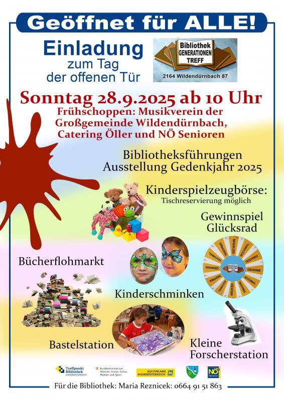 Einladung
