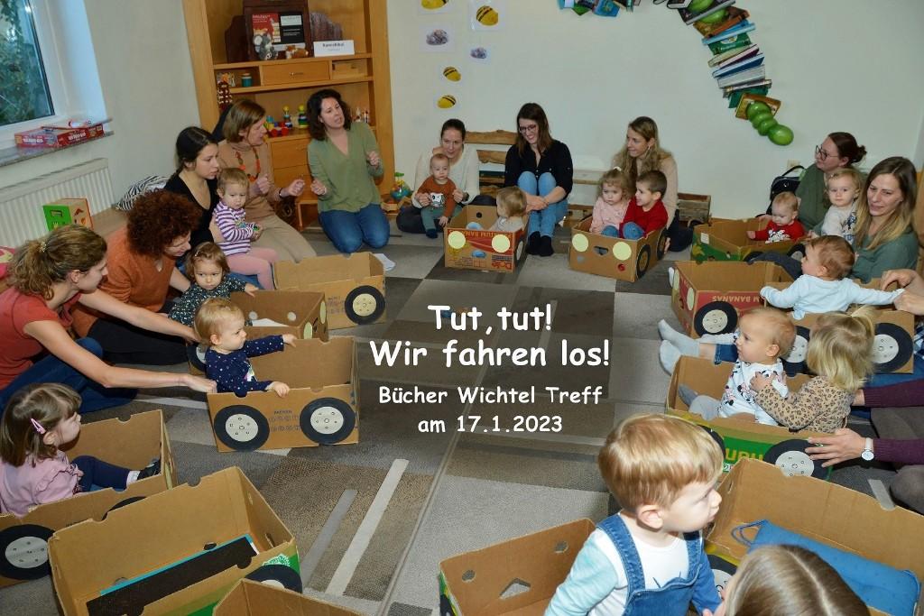 tuttut