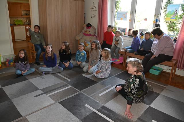 Geschichten von Franz: Kinoabenteuer nach der beliebten Bücherreihe von Christine Nöstlinger