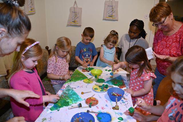 Bücher Mäuse Treffen 21.05.2026