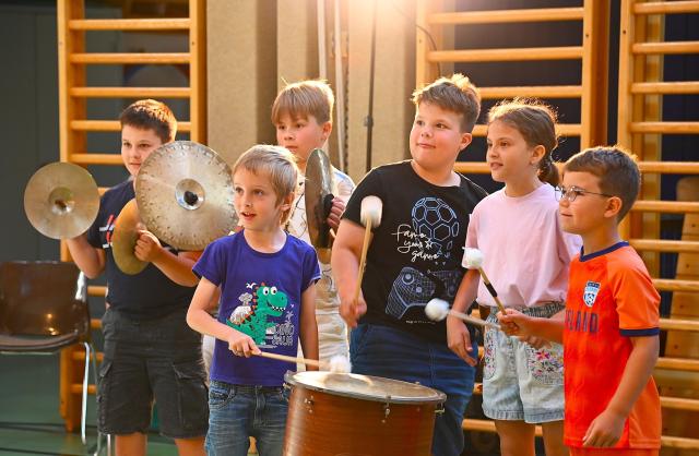 Karneval der Tiere