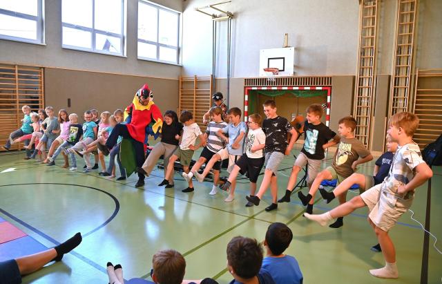 Karneval der Tiere