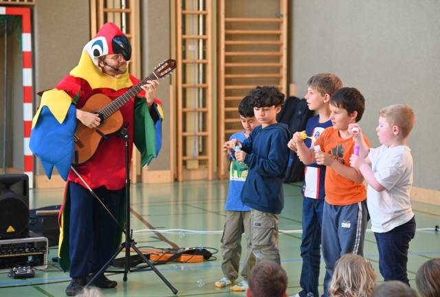 Karneval der Tiere