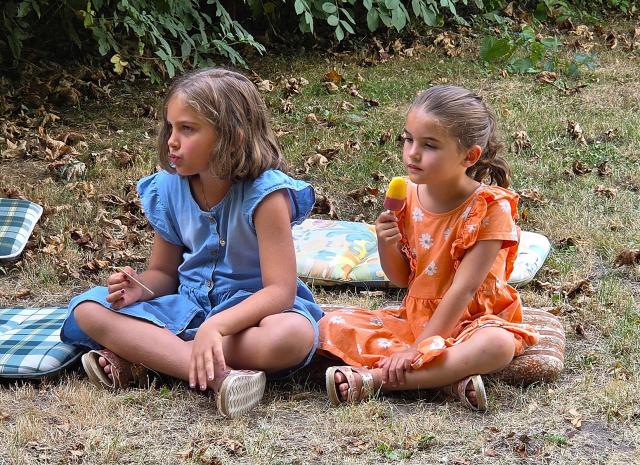 15.7. 2026 Überraschungsfilm mit Eisessen