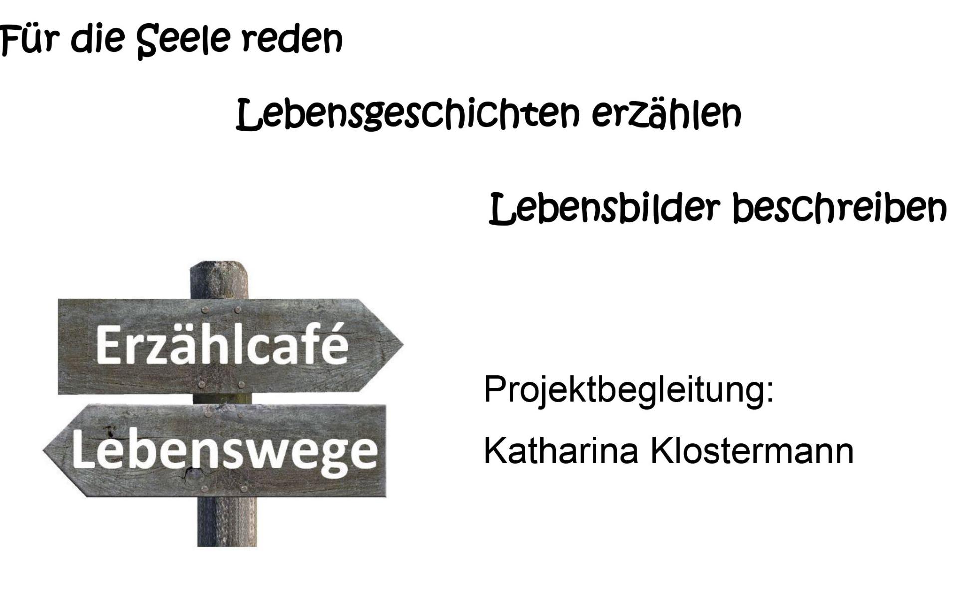 Erzählcafe-Info als Bild