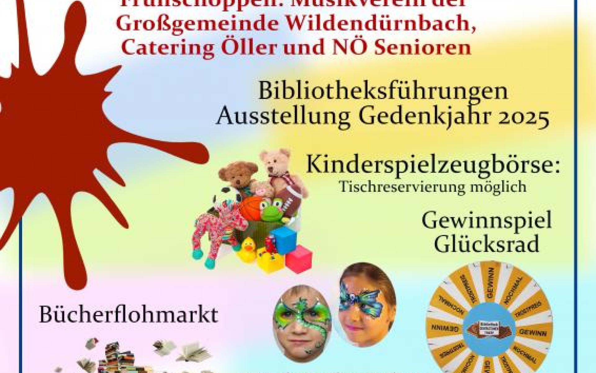 Einladung