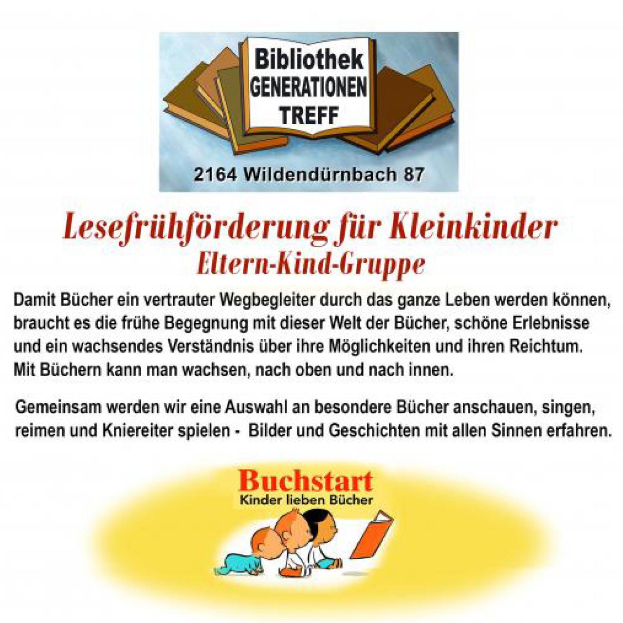 Buchstartinfo