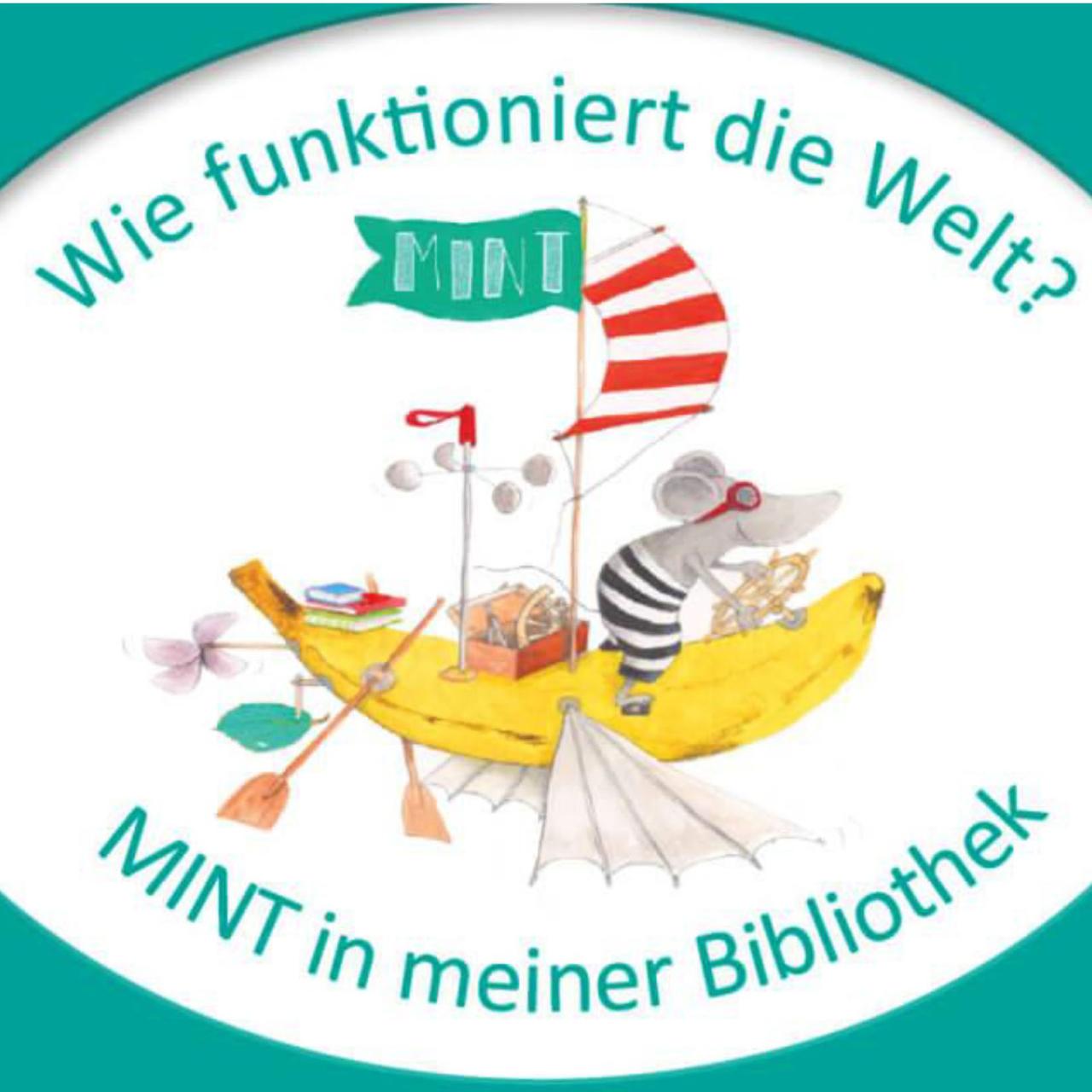 MINT Logo